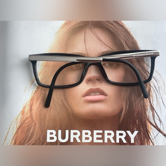 Burberry Eyeglasses  B 2159-Q 3428 52 16 140 - Picture 4 of 15